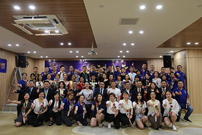 快猫成人短视频2020年第一届《蜕变重生》特训营火热进行中！